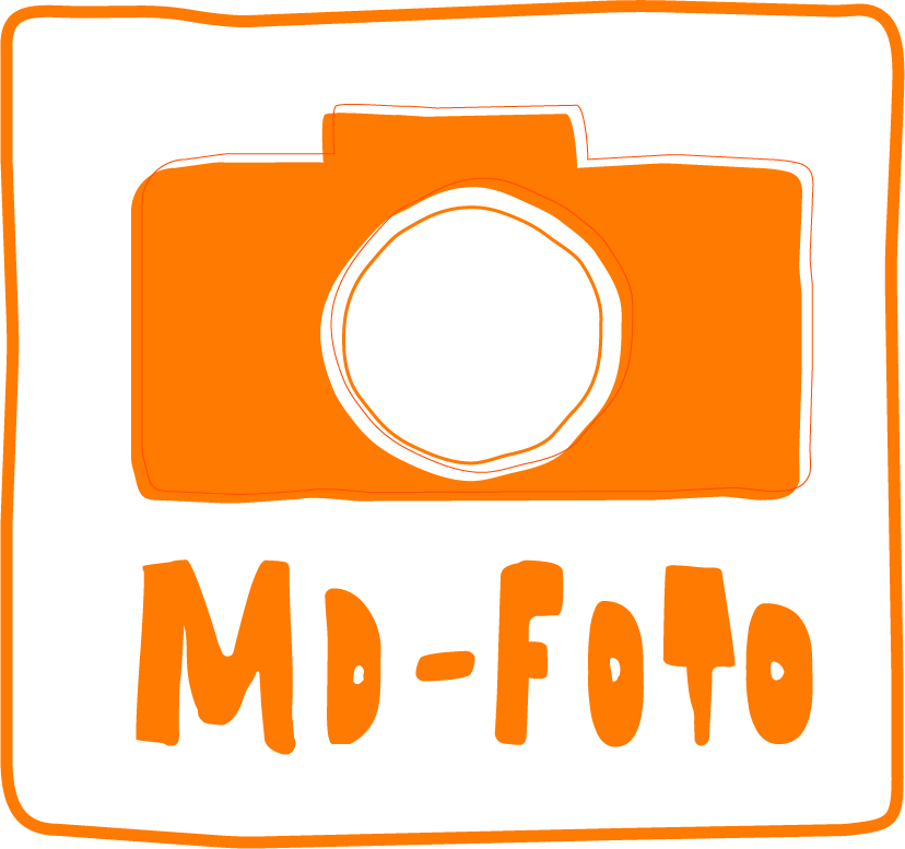 Logo von md-foto
